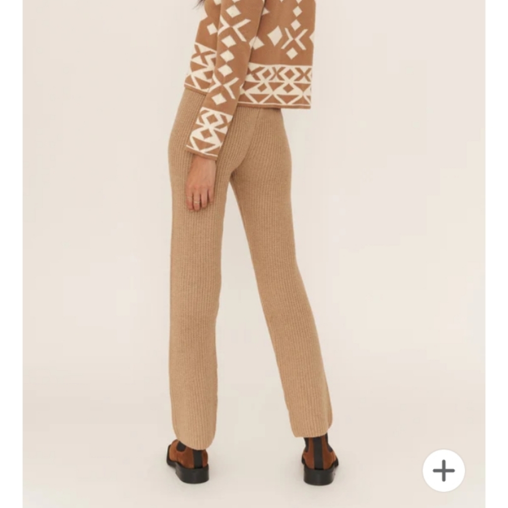 Callahan Sweater Pants